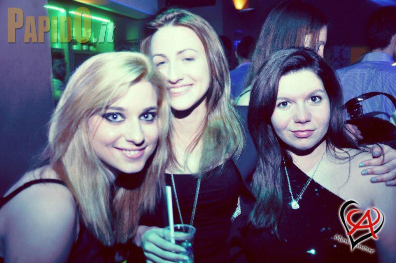 Sabato 06 Aprile 2013: 