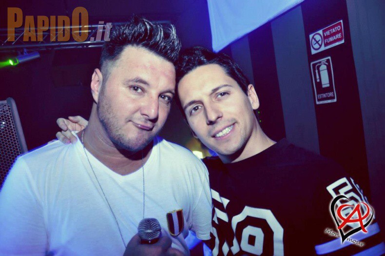 Sabato 06 Aprile 2013: 
