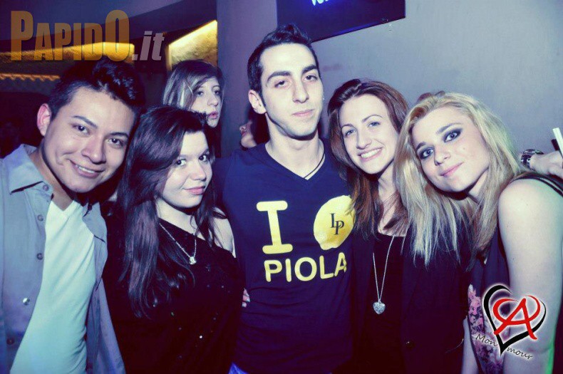 Sabato 06 Aprile 2013: 