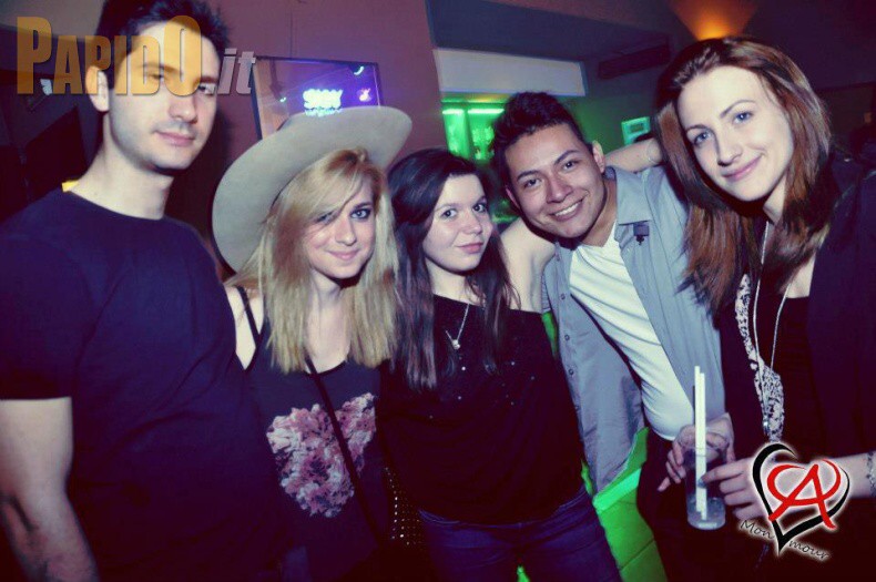Sabato 06 Aprile 2013: 
