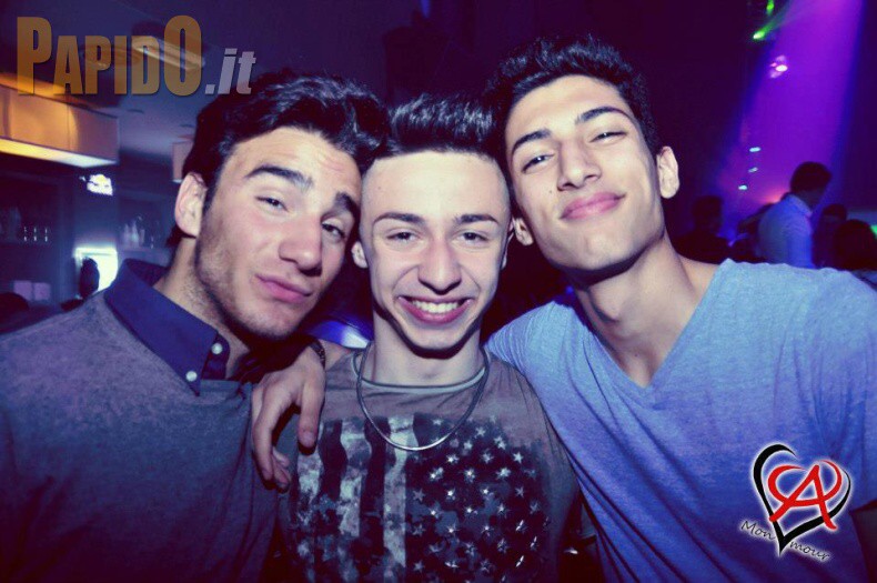 Sabato 06 Aprile 2013: 