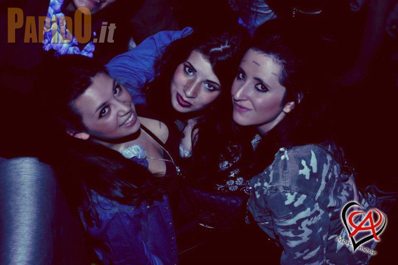 Sabato 06 Aprile 2013: 