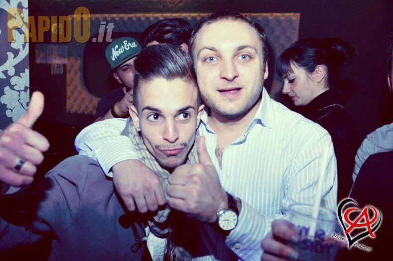 Sabato 06 Aprile 2013: 