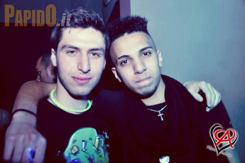 Sabato 06 Aprile 2013: 