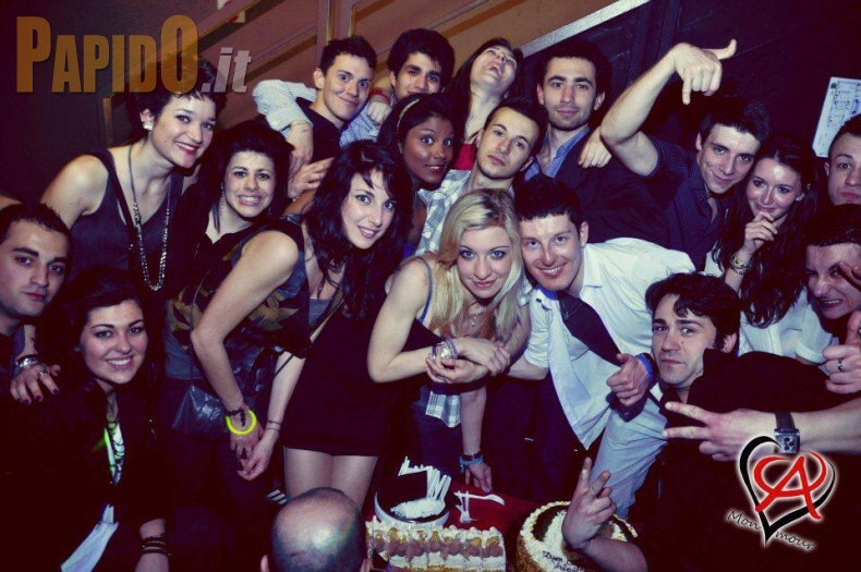 Sabato 06 Aprile 2013: 