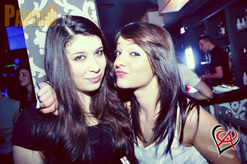 Sabato 06 Aprile 2013: 