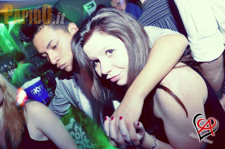 Sabato 06 Aprile 2013: 