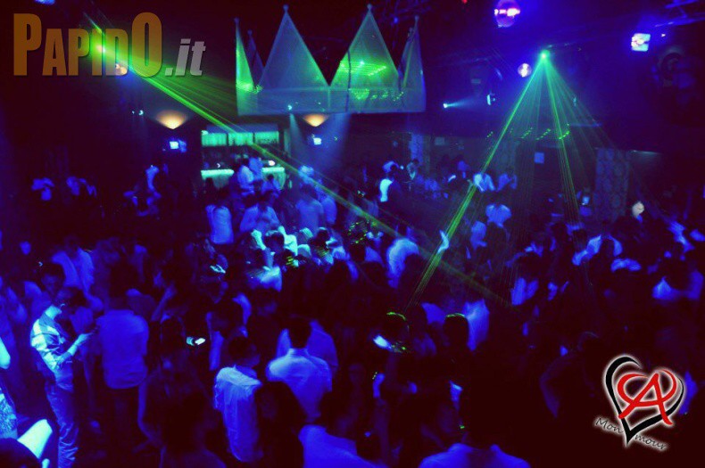 Sabato 06 Aprile 2013: 
