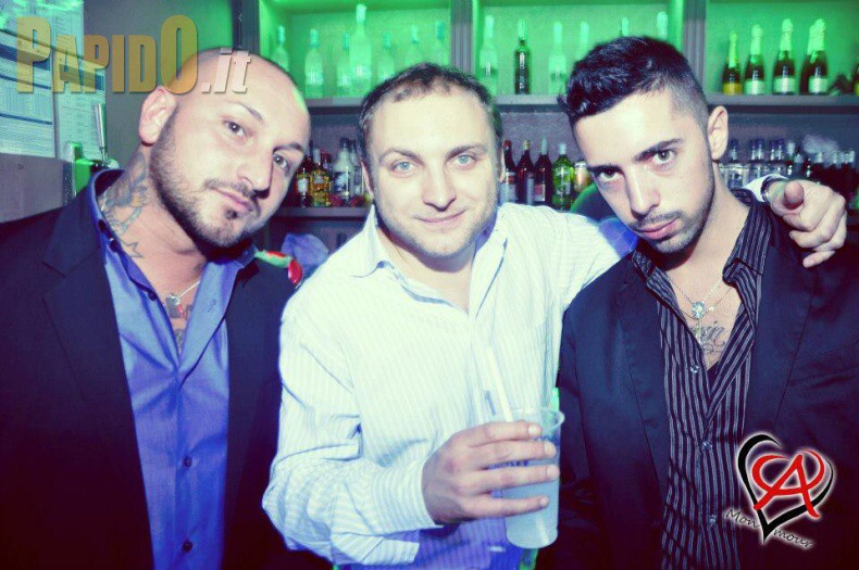 Sabato 06 Aprile 2013: 
