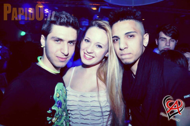 Sabato 06 Aprile 2013: 