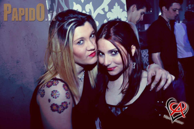 Sabato 06 Aprile 2013: 