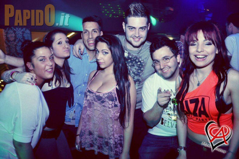 Sabato 06 Aprile 2013: 