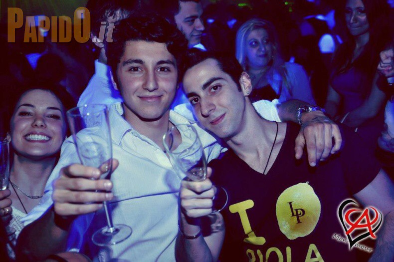 Sabato 06 Aprile 2013: 