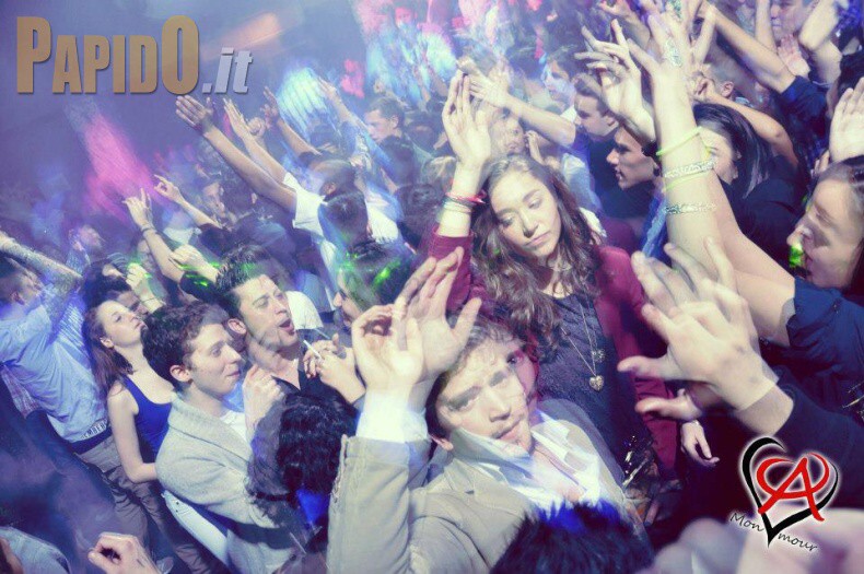 Sabato 06 Aprile 2013: 