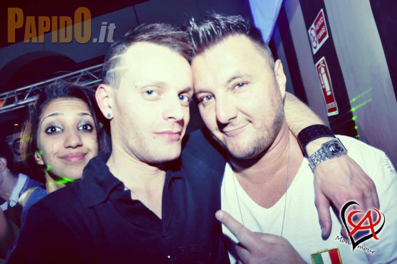 Sabato 06 Aprile 2013: 