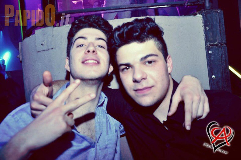Sabato 06 Aprile 2013: 