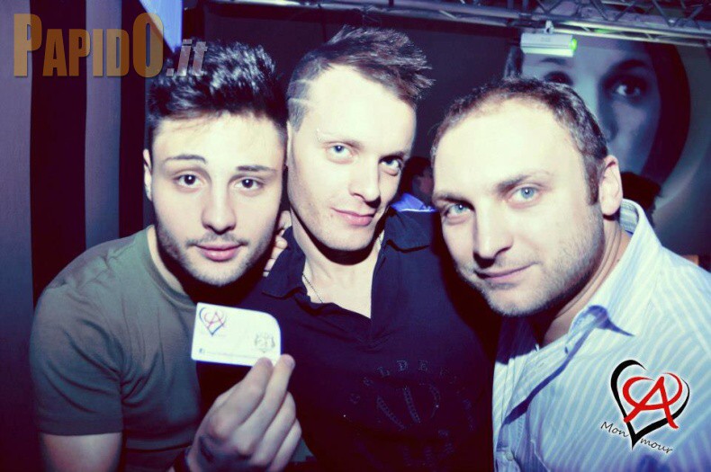 Sabato 06 Aprile 2013: 