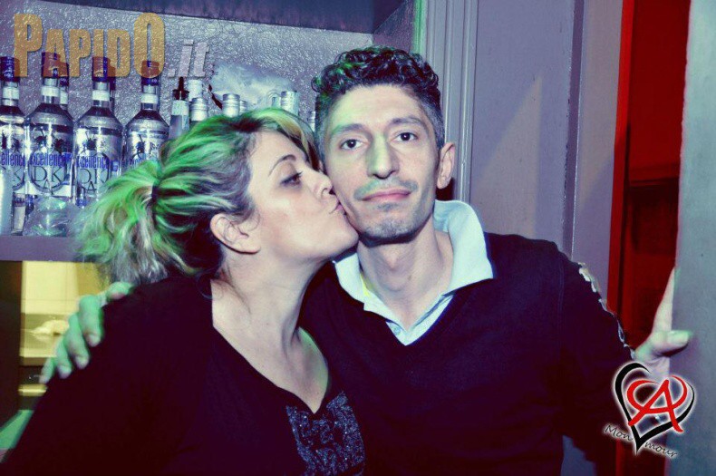 Sabato 06 Aprile 2013: 