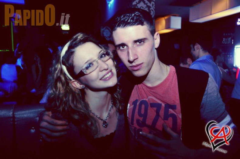 Sabato 06 Aprile 2013: 