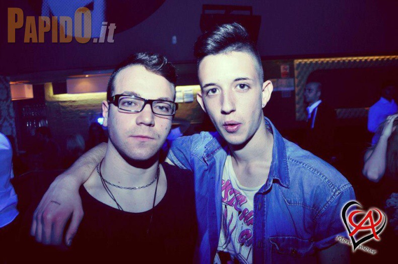 Sabato 06 Aprile 2013: 