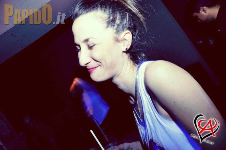 Venerdì 12 Aprile 2013: 