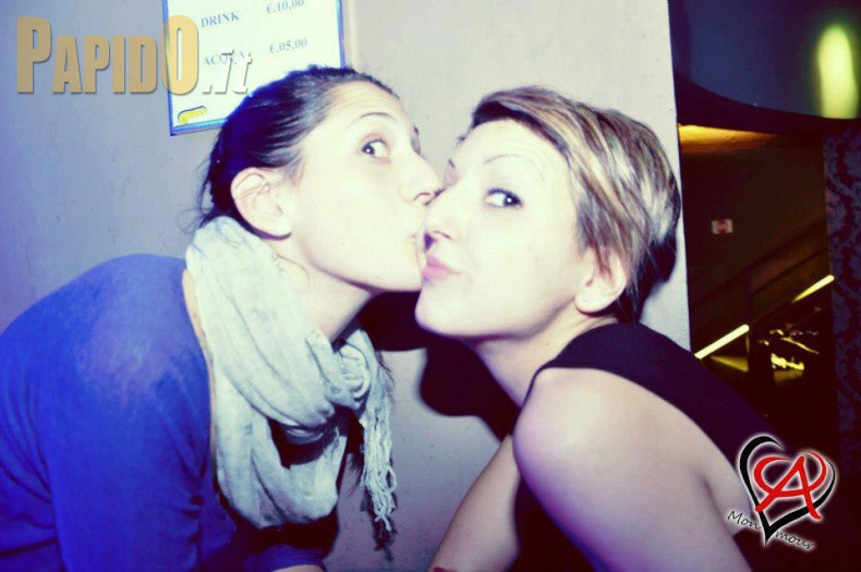Venerdì 12 Aprile 2013: 