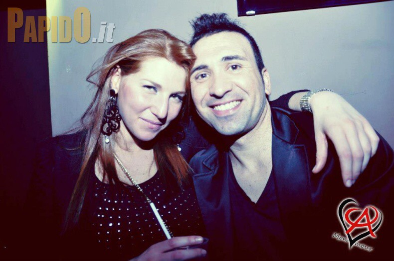Venerdì 12 Aprile 2013: 