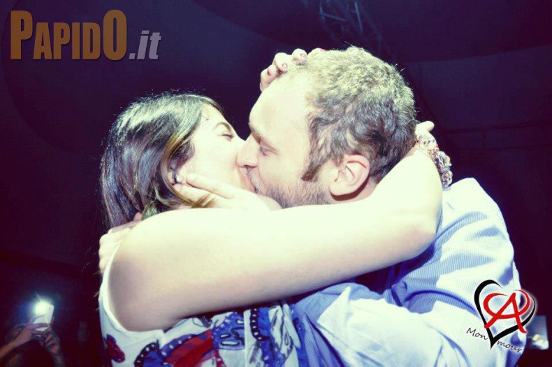 Venerdì 12 Aprile 2013: 