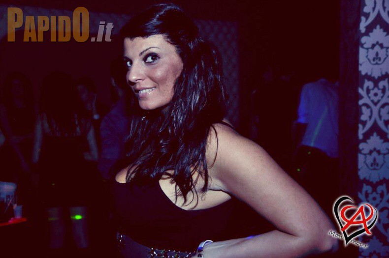 Venerdì 12 Aprile 2013: 