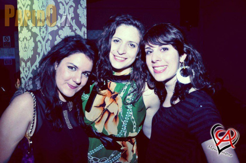 Venerdì 12 Aprile 2013: 