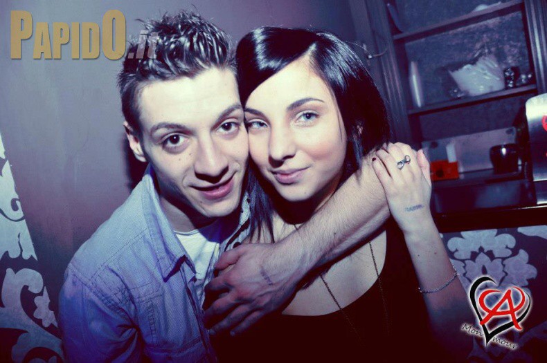 Venerdì 12 Aprile 2013: 