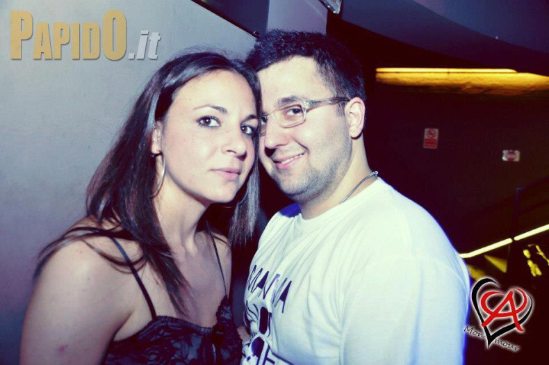 Venerdì 12 Aprile 2013: 
