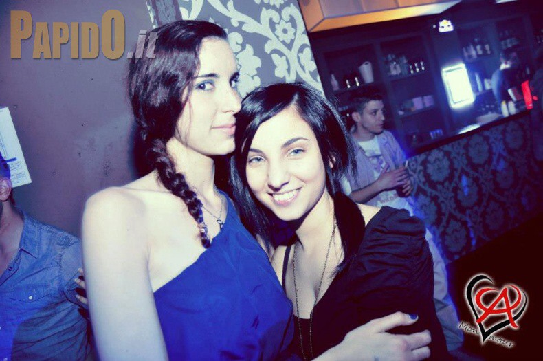 Venerdì 12 Aprile 2013: 