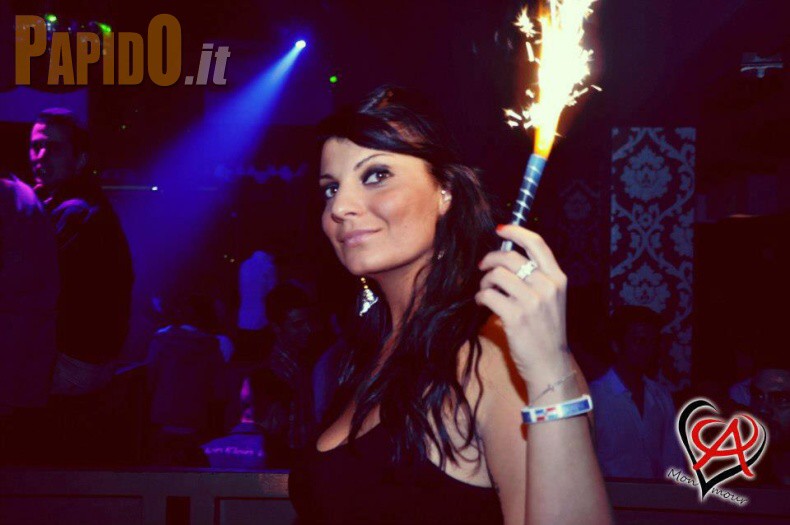 Venerdì 12 Aprile 2013: 