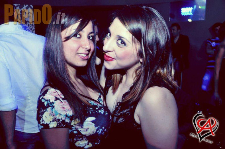 Venerdì 12 Aprile 2013: 
