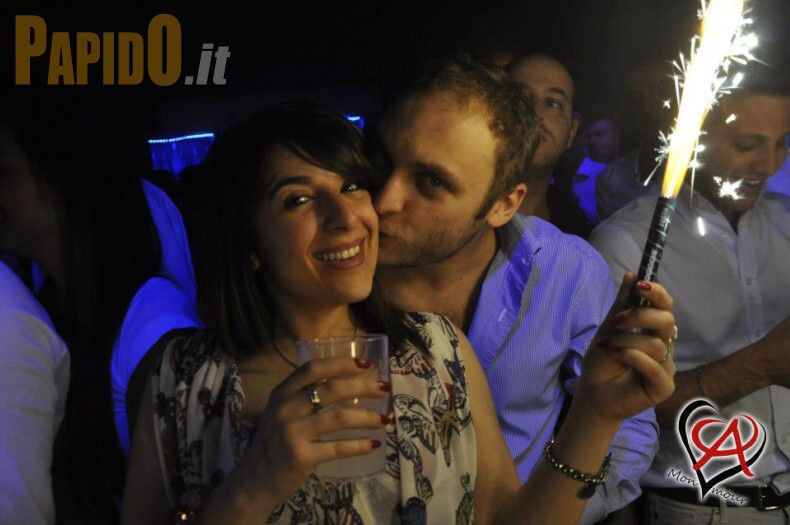 Venerdì 12 Aprile 2013: 