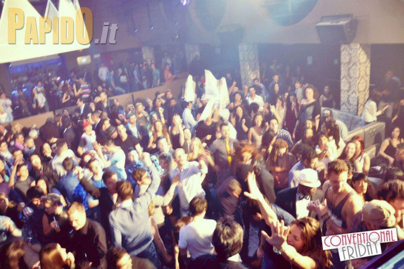 Sabato 13 Aprile 2013: 