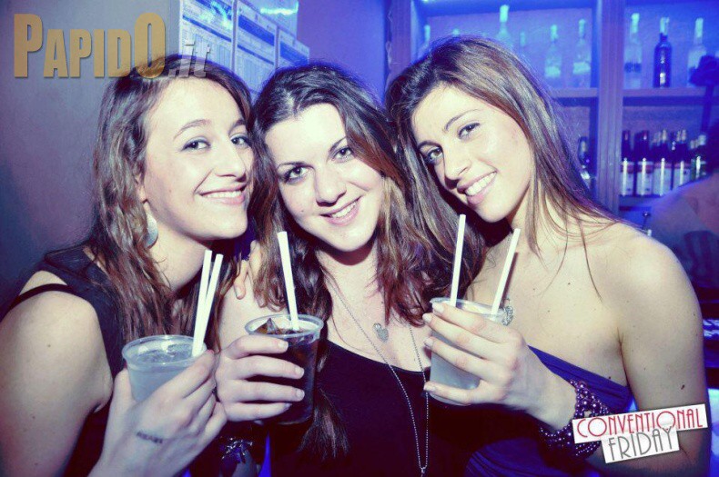 Sabato 13 Aprile 2013: 