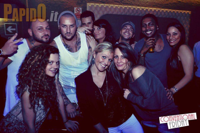 Sabato 13 Aprile 2013: 