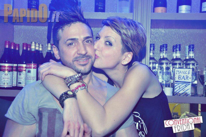 Sabato 13 Aprile 2013: 