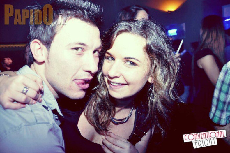 Sabato 13 Aprile 2013: 