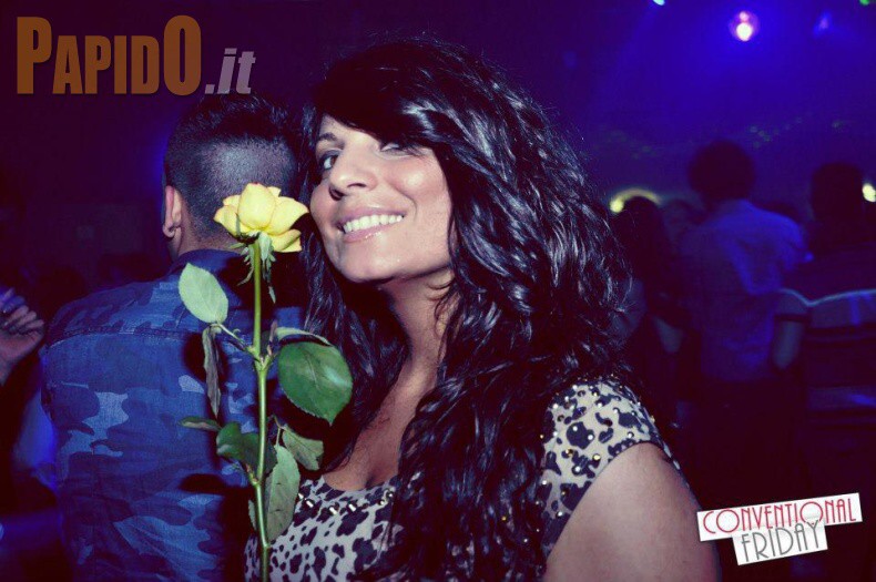 Sabato 13 Aprile 2013: 