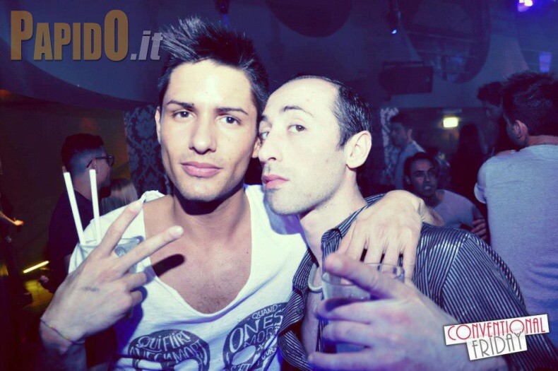 Sabato 13 Aprile 2013: 