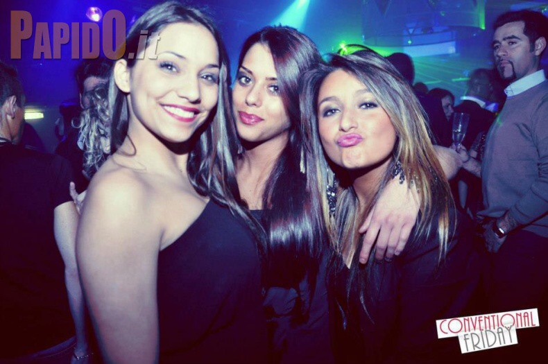 Sabato 13 Aprile 2013: 