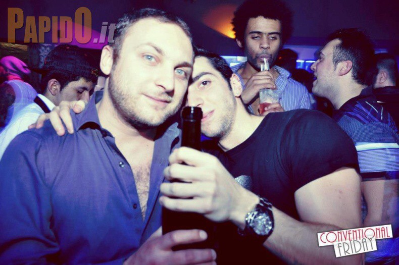 Sabato 13 Aprile 2013: 