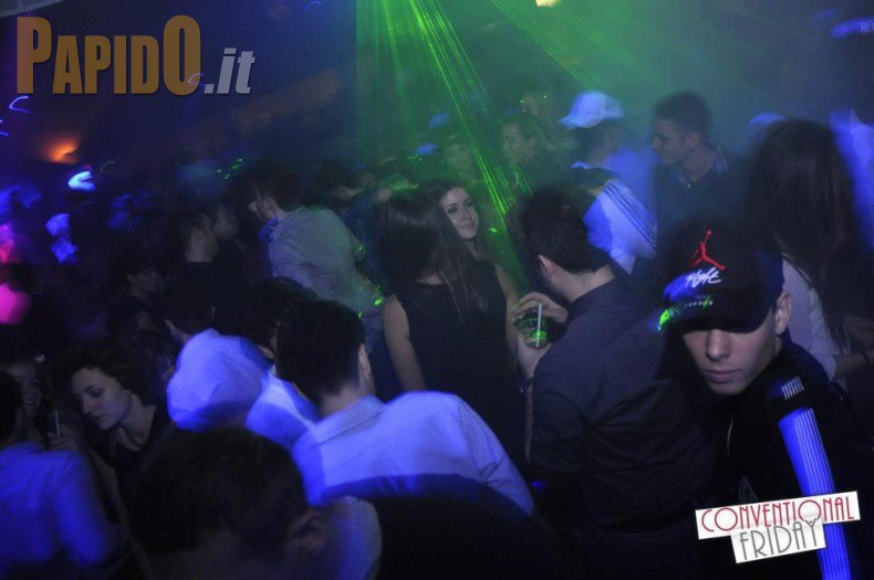 Sabato 13 Aprile 2013: 