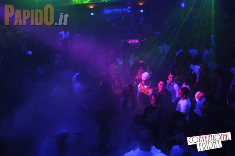 Sabato 13 Aprile 2013: 