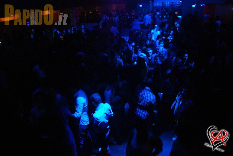 Sabato 15 Dicembre 2012: 