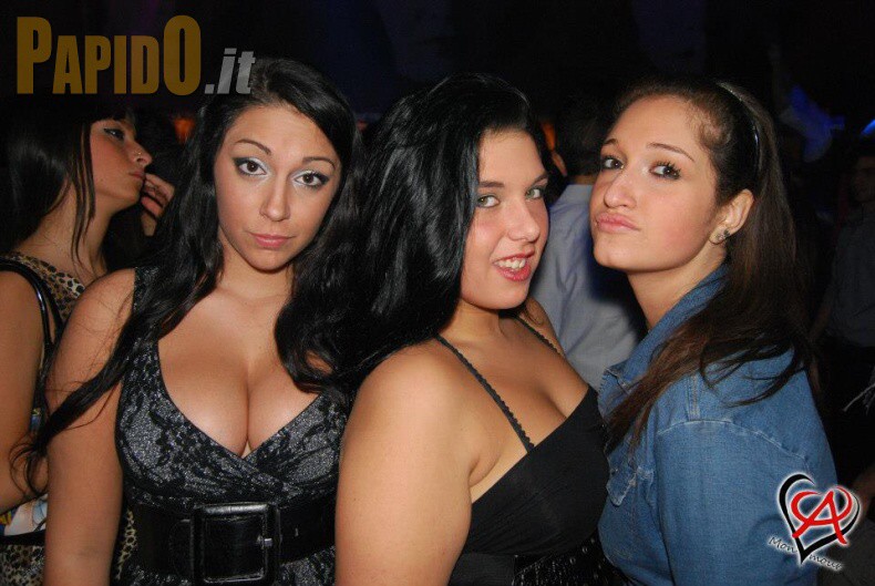 Sabato 15 Dicembre 2012: 