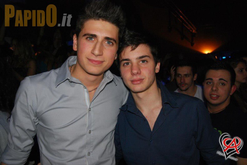 Sabato 15 Dicembre 2012: 